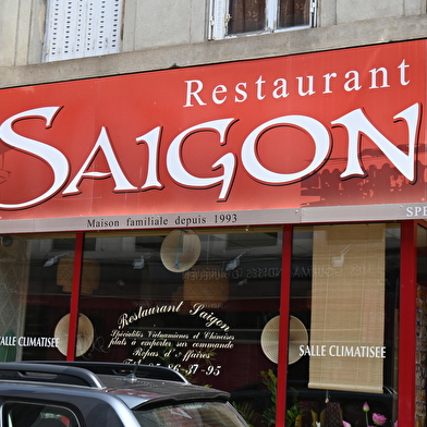 Le Saïgon
