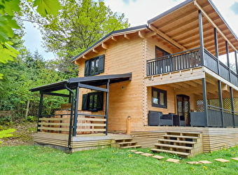 Grand Duplex Phoenix - MOUX-EN-MORVAN