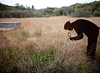 Balade nature 'Fragile tourbière, les sources de l'Yonne' - GLUX-EN-GLENNE
