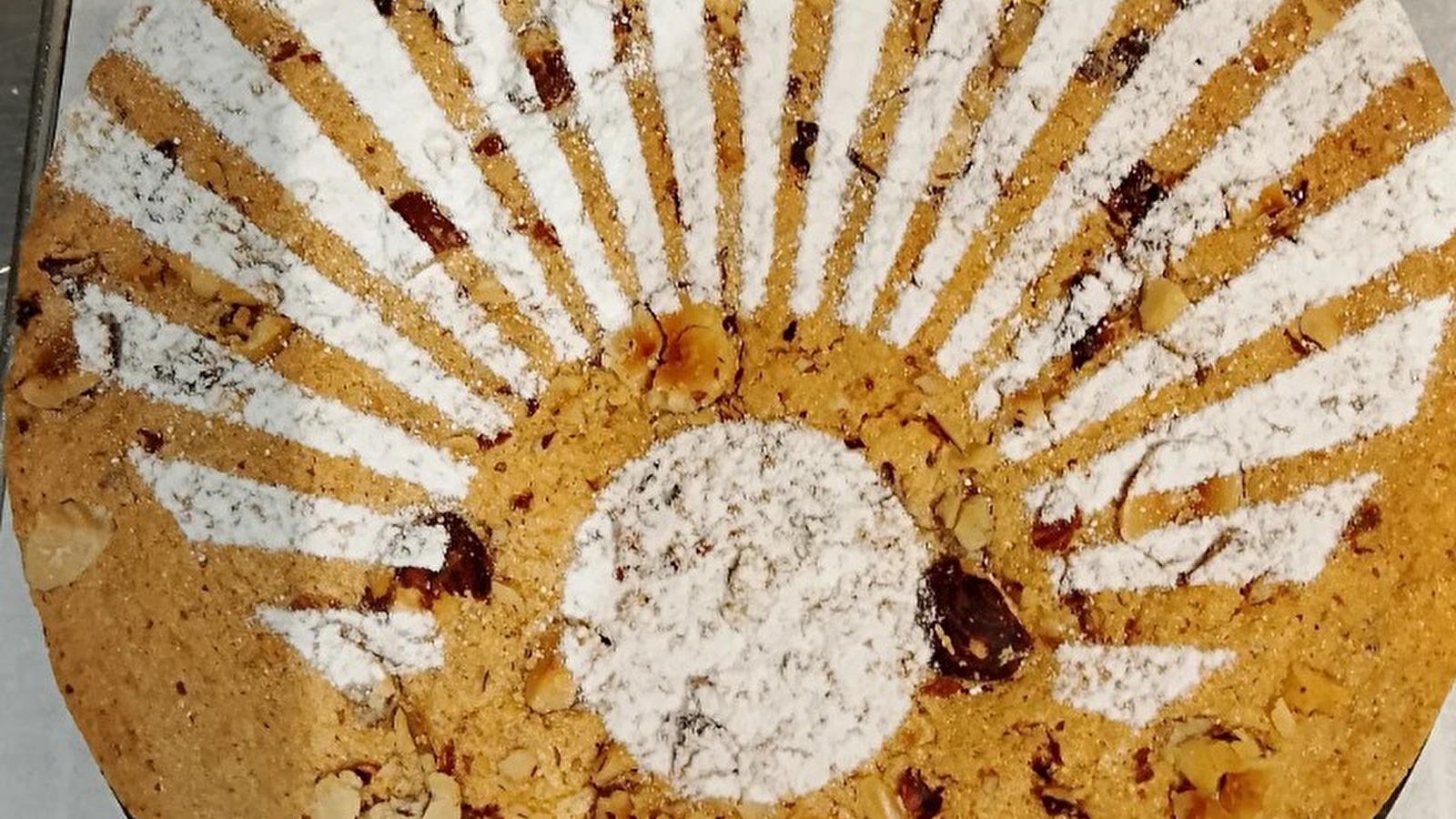 Boulangerie-Pâtisserie La Colline Éternelle