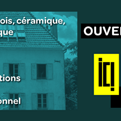 Ici Morvan, l'atelier collaboratif du futur