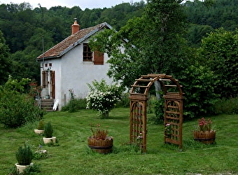 Le Tilleul - CHISSEY-EN-MORVAN