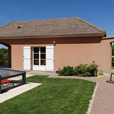 Chambre d'hôtes ' L' Annexe '