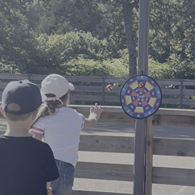 CLUB ENFANTS 6/13 ans