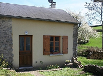 Vaucorniau - BRASSY