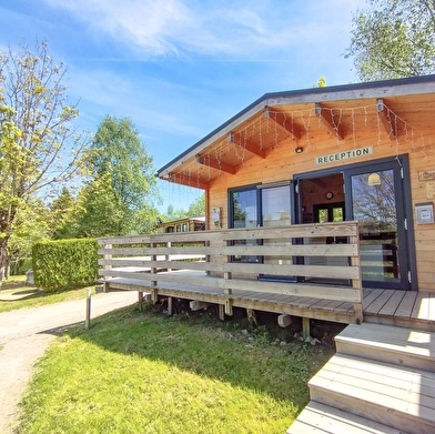 Domaine de la Cabane Verte