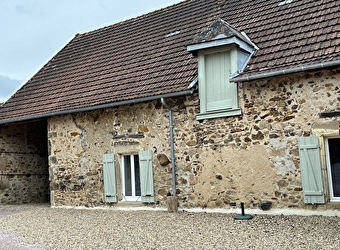 Domaine de la Roche - LAROCHEMILLAY
