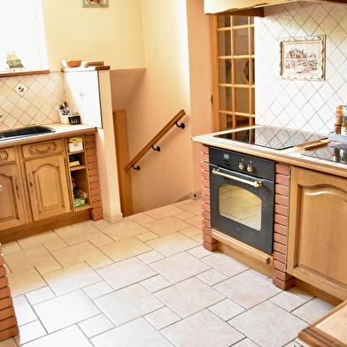 Chambres chez l'habitant - Chez Nico & Belen