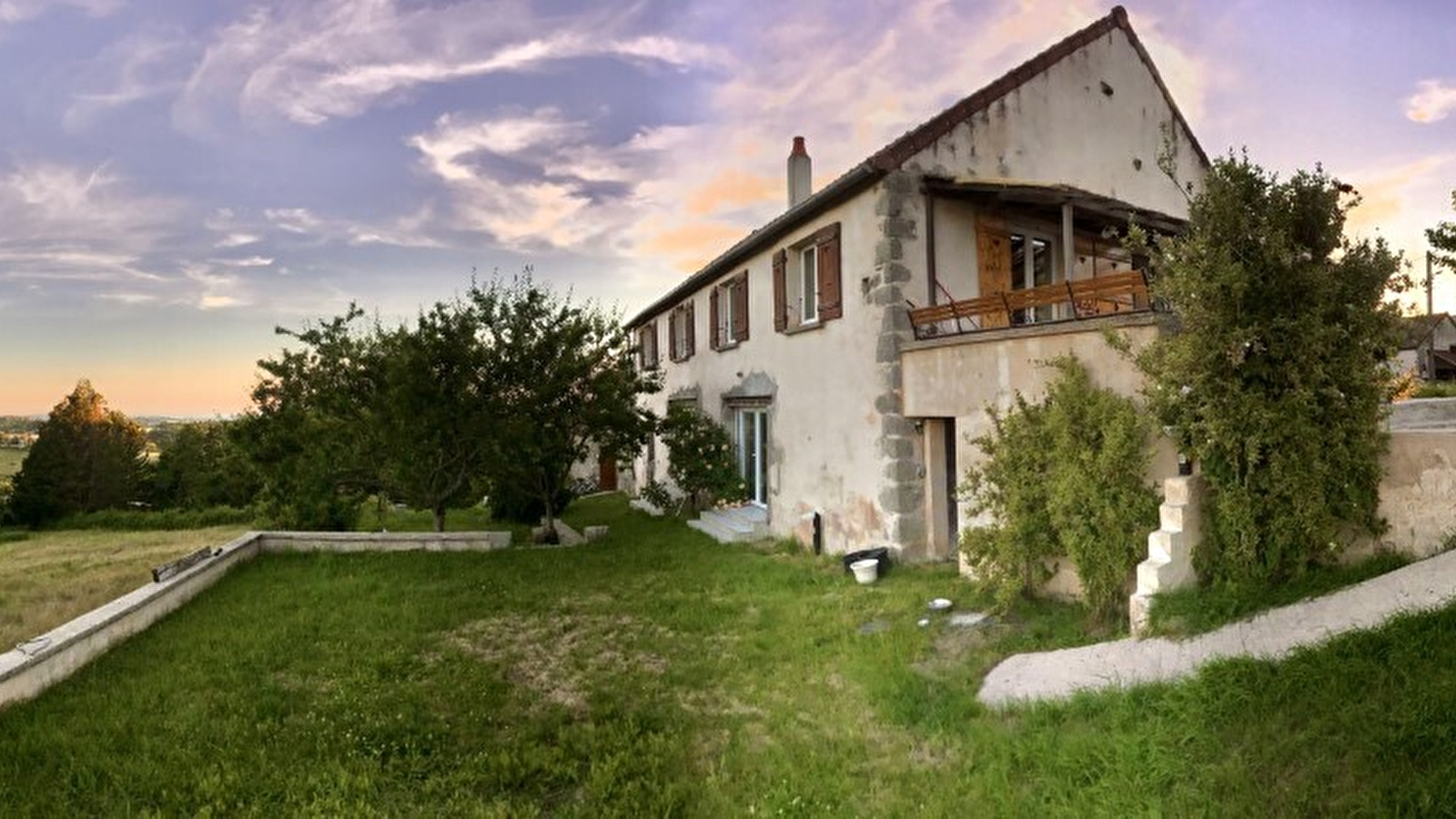 Gîte les Zazous