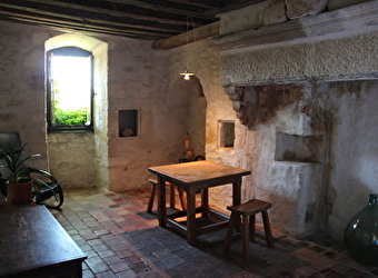 Cabalus - VEZELAY