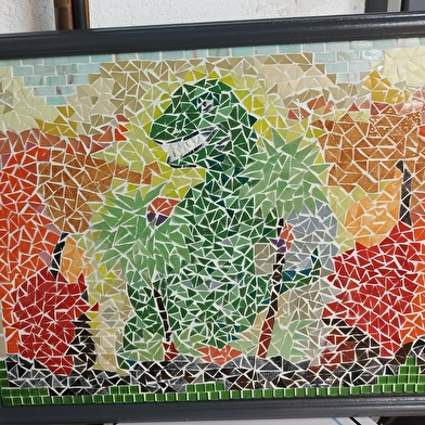 Atelier d'Arts Créatifs