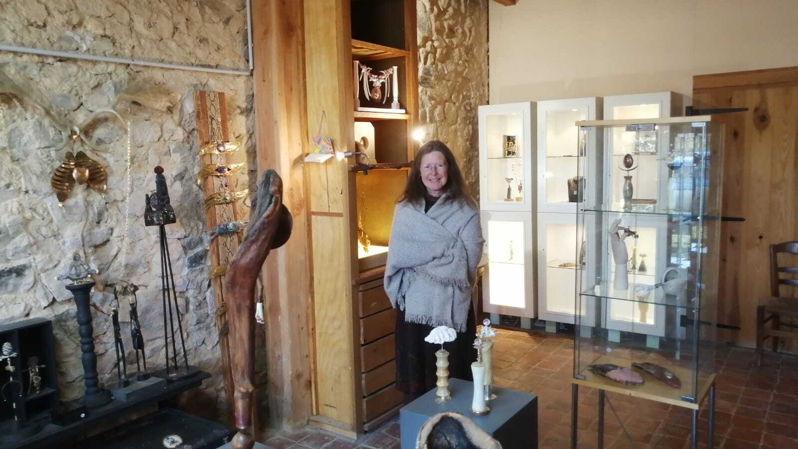 Portes Ouvertes Cabinet d'Art de la Source