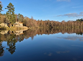Petit Paradis au coeur du Morvan - DUN-LES-PLACES