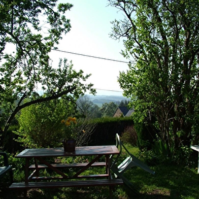 les Balcons de la Chaux