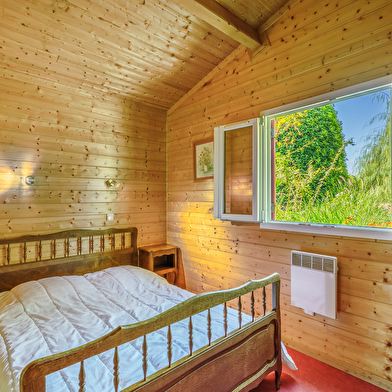 Gîte rural 'Compagnon Rouge'