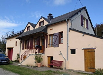 La Maison du Lavoir - ANOST