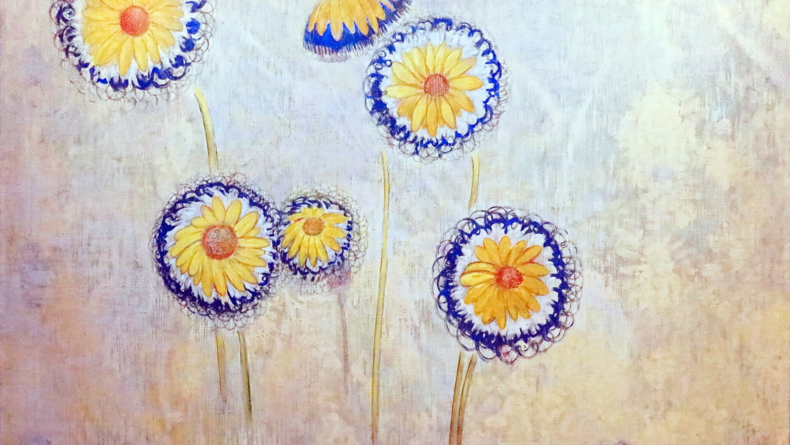Graine d’artiste naturaliste (Atelier 7-12 ans)