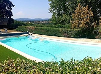 le Domaine - AUTUN