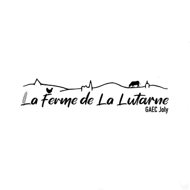 Ferme de la Lutarne - GAEC Joly 