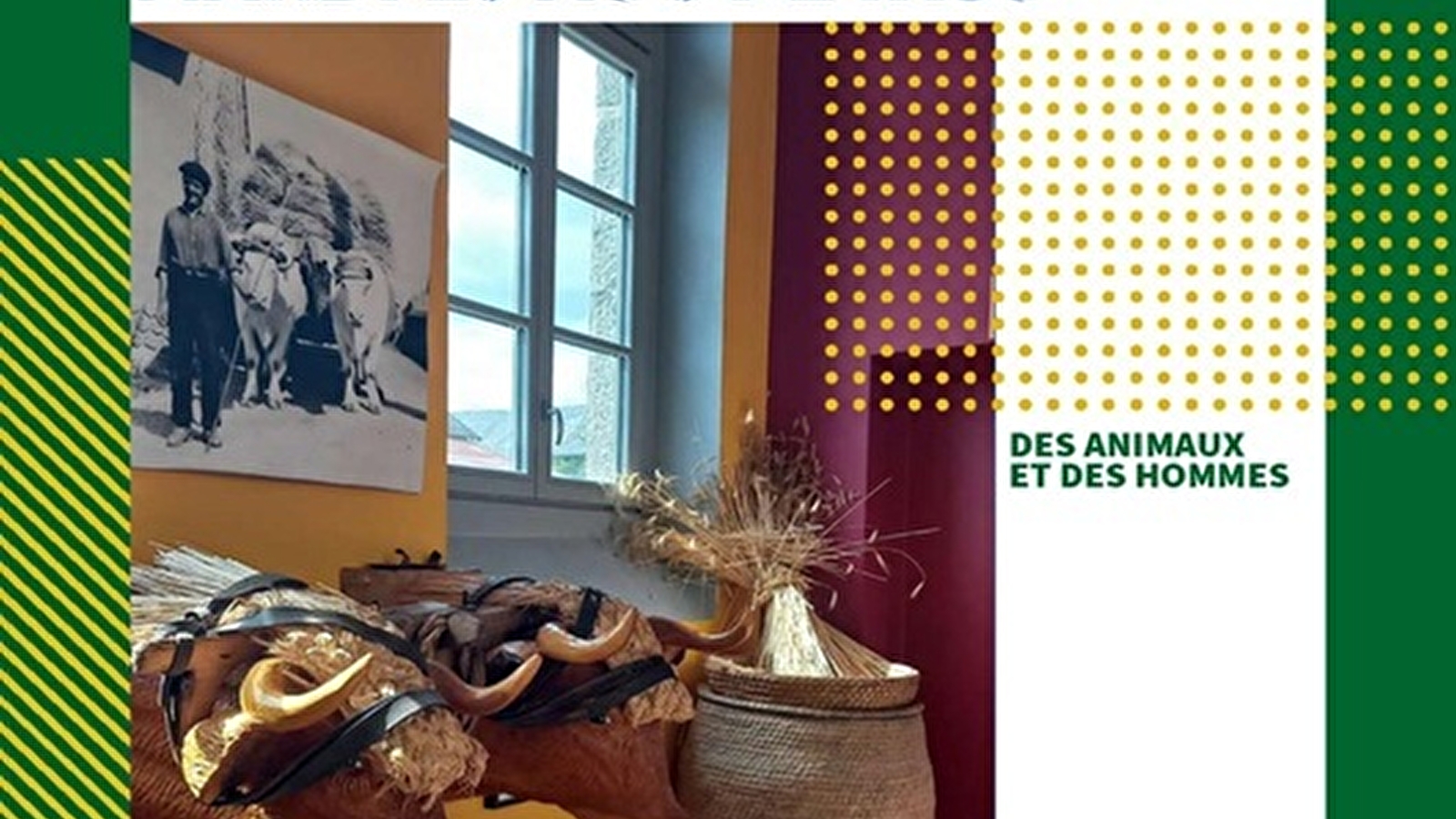 Visite guidée avec le Pays d'Art et d'Histoire Auxois Morvan