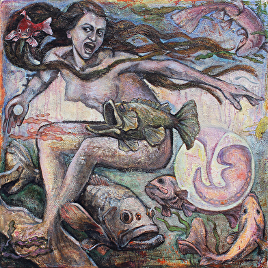 Atelier Saint Raphael : Galerie d'Art et école de peinture