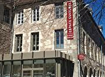Médiathèque de Saulieu - SAULIEU