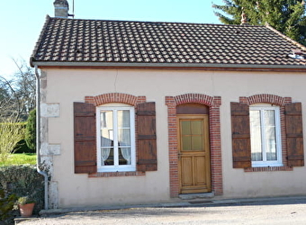 Gîte du Hérisson - SAULIEU