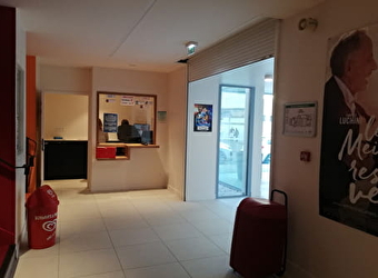 Cinéma Vauban - AVALLON