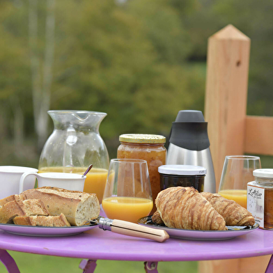 Le P'tit Monde du Morvan