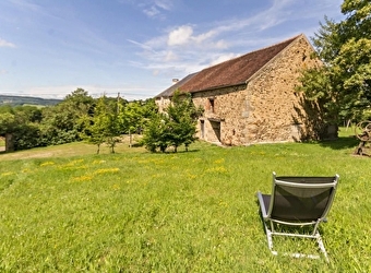 Le Morvanbio - SAINT-ANDRE-EN-MORVAN