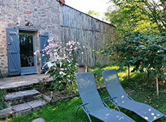 Gîte le Perron - SAULIEU