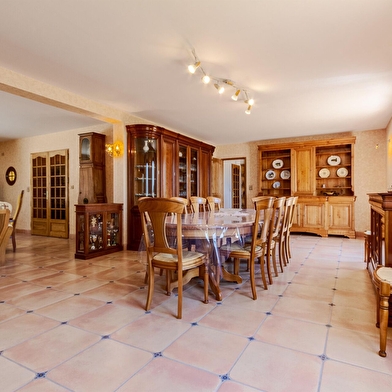 Gîte de la Folie