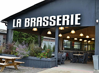 La Brasserie - AUTUN