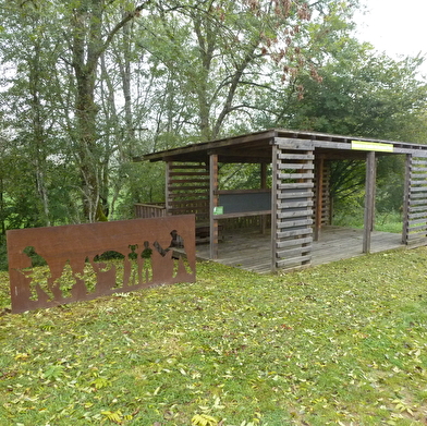Balade en famille : sentier-nature des Sources de l'Yonne