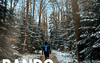 D'Avallon à Méluzien - AVALLON