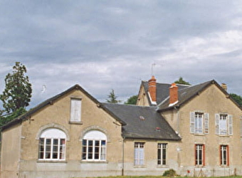 Gîte d'Etape Les Roches - LORMES