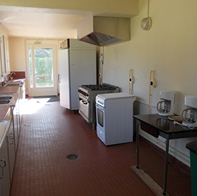 Salle de réception l’Ermitage