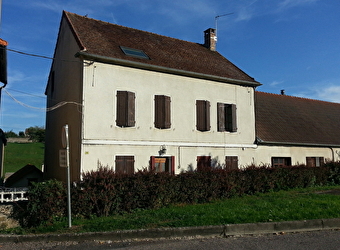 Meublé DUPREY Yann - EPINAC