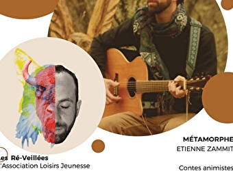 Ré-veillées à Arnay-le-Duc - ARNAY-LE-DUC