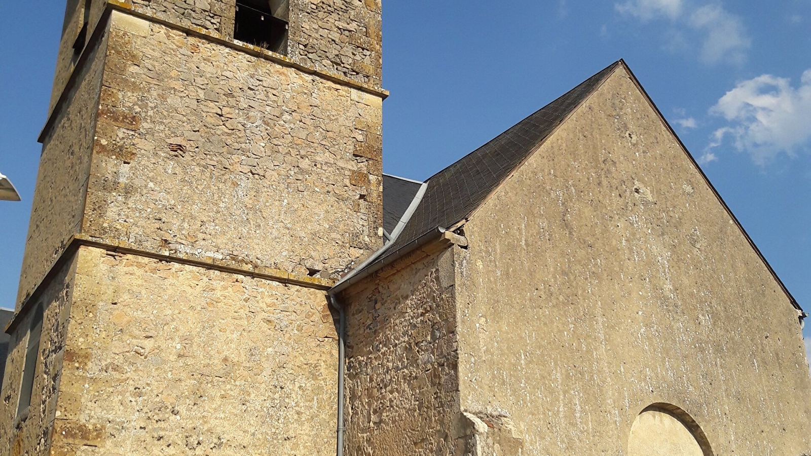 Eglise Saint-Symphorien