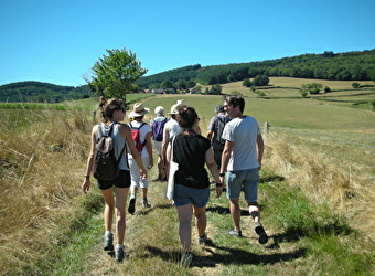Circuit de la Brillotte - LA GRANDE-VERRIERE