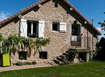 La Gravelle de Montcrecon - SAINT-MARTIN-DU-PUY