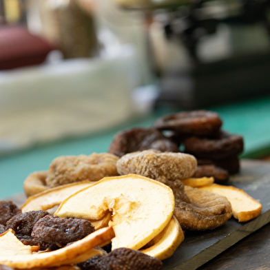 La Fouchale - Fromagerie & Epicerie 