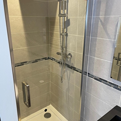 Les Chambres de l'Ammonite