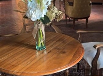 Tout le monde en rêve - MONT-ET-MARRE