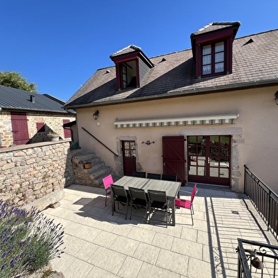 Gîte de la Basse Porte