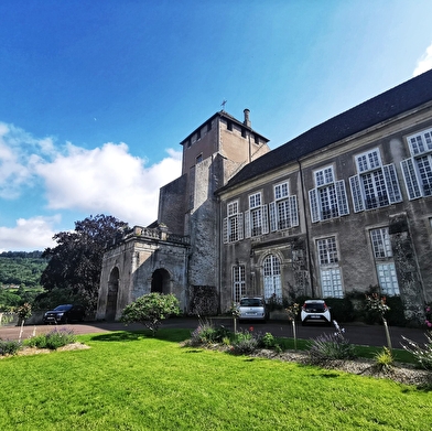 Évêché d'Autun