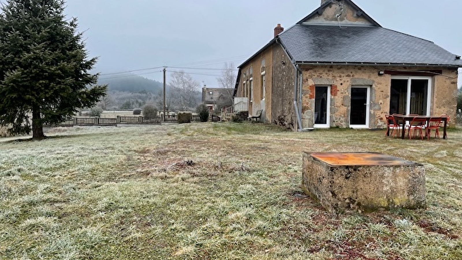 La Ruchotte