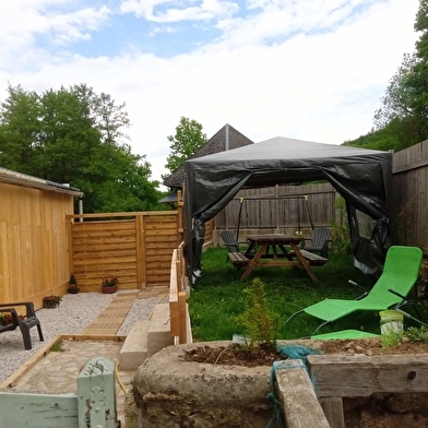 Gîte de la Corcelière