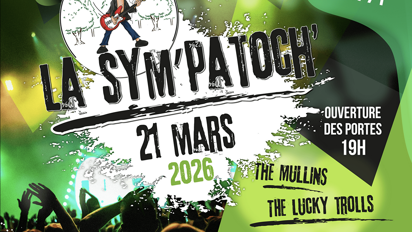 La Sym’Patoch 2026